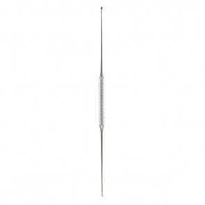 Tabb Flap Knife, Double Ended, 6 1/4" (16.0 Cm), Blades Angled 25 Degrees & 45 Degrees